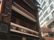 万达地铁,楼层好,采光好,毛坯房