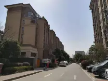 急售新城香溢璟庭电梯洋房,南北通三房,精装修保养好