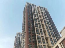 沈铁金街佳园2室1厅东北