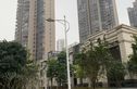 凤岭名筑实景图