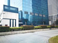 东方君悦1室1厅北