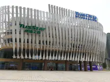 启迪东盟科技城房子户型好,采光好,带有大花园,赠送面积多