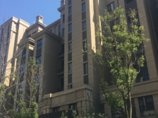 盈浦·首创禧悦翠庭·3室·2厅