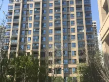 首创禧悦(二期) 3室2厅 南 北