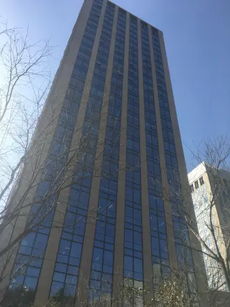 海尔绿城玉兰公寓实景图