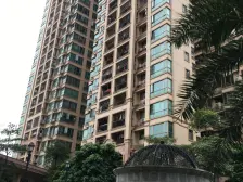 西大商圈,配套设施完善,地铁口,小区环境好