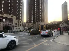 首创精装2室 前排采光无遮挡 随时可看