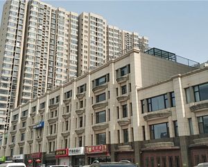 虹达小区2室2厅南