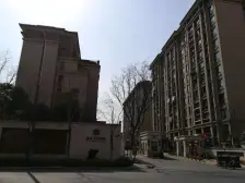 新城香溢璟庭(一期) 3室2厅 南 北