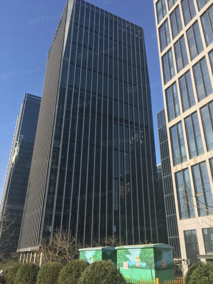 【济南汉峪金谷公寓小区,二手房,租房】- 济南房天下