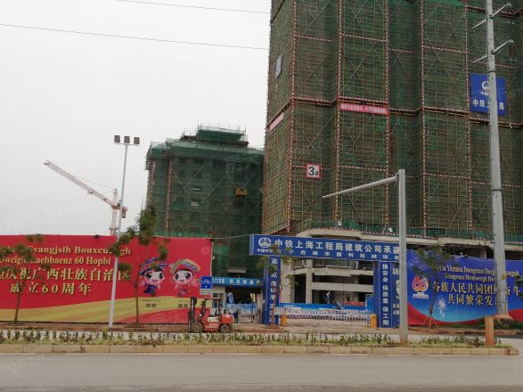 启迪亮实景图