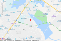 万科翡翠玖玺商铺电子地图