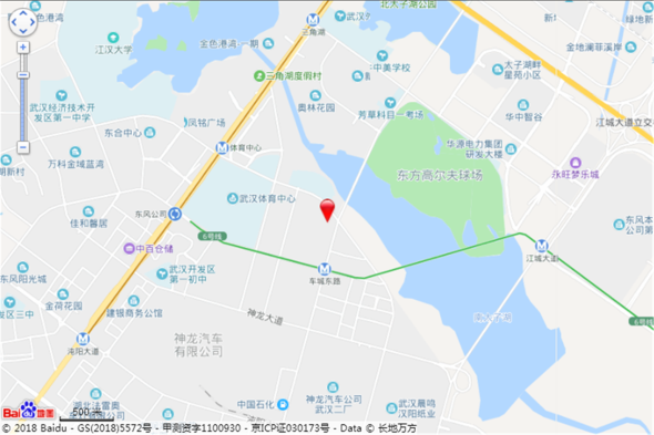 交通图