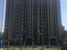 首创禧悦(二期)2室2厅南北