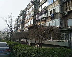 丰台万源南里明卫2居,3阳台。