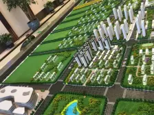 新城一期 精装修三房 楼层好 采光好 随时看房