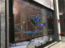 金辉滨河云著 好楼层 精装修 随时可以看房