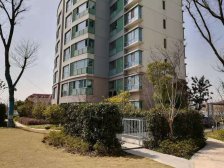 盘古嘉德 3室2厅 南 北