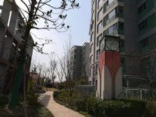 嘉定新城·盘古嘉德·4室·1厅