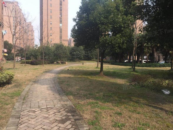 新凯城尚樱苑实景图