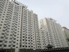 东方红广场后面 陆都花园好房出售