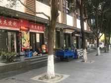 夏阳·仁恒运杰河滨花园(二期)·2室·2厅