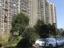 税费少,地铁近,小区环境好,全明户型