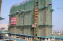 随园金麟府实景图