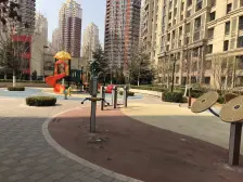 《德佑融创店必卖好房》华润海中国双南挑担 全天采光