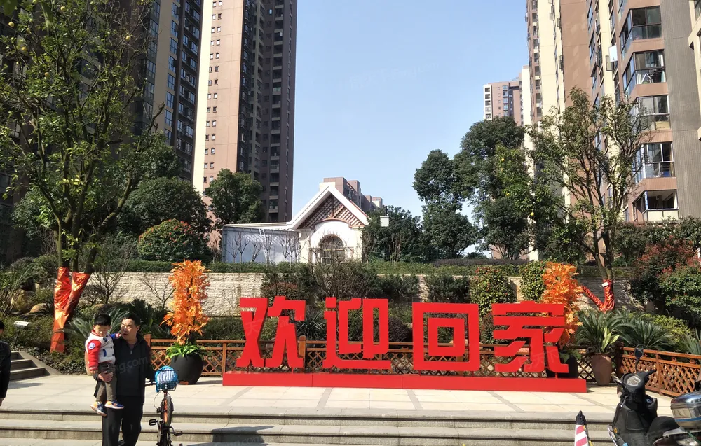 开发区联泰万泰城豪华装修带空调,九江开发区开发区联