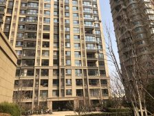 华润海中国六期 2室1厅 南 北