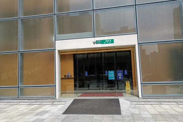 【上海御澜山小区,二手房,租房】- 上海房天下