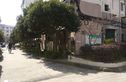 怡田小区实景图