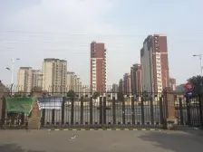 新凯城丁香苑 1室1厅 南