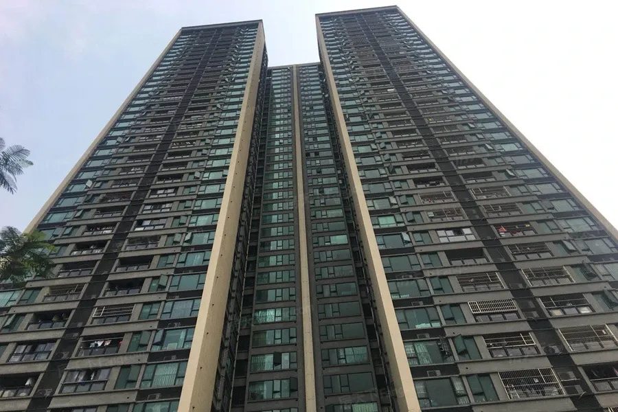 万科金域国际