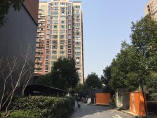 人车分流 电梯房,产权清晰 精装,新上房源