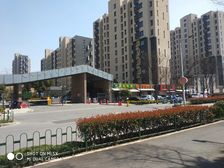 盈浦·盈浦公寓·3室·2厅