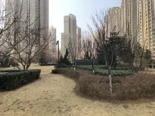 华润四期新上房源 小区中间位置中高楼层采光好 保持好