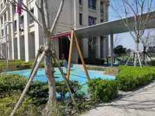 新上两房,满五年,双南户型,采光好,近地铁