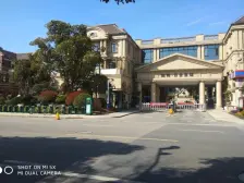 盈浦·旭辉百合宫馆·2室·2厅