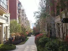 房子是相城区高duan低密度别墅群,相城区he心位置