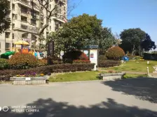 盈浦·旭辉百合宫馆·2室·2厅