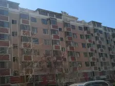 张村滨海明珠 2室1厅 南 北