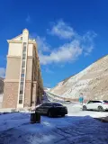 云顶丽苑楼栋实景图