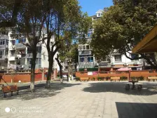 夏阳·庆华二、三村·2室·1厅