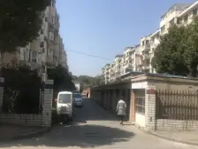 蓬莱山庄 2室1厅 南 北