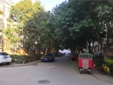 多层一楼 双气 2006年小区 绿化好