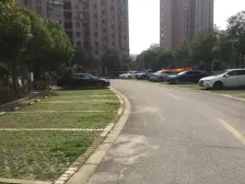 新凯城枫景苑 3室1厅 南 北