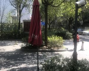 夏阳·仁恒运杰河滨花园(二期)·1室·2厅