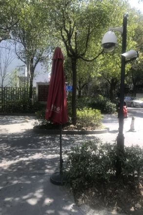 仁恒运杰河滨花园二期实景图